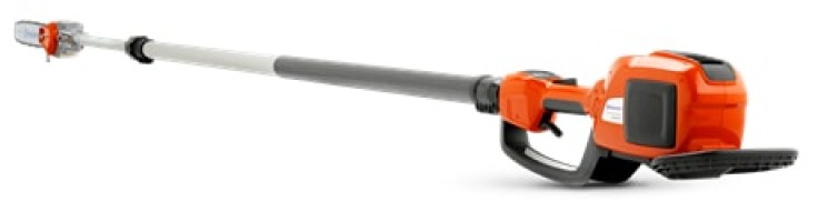 Husqvarna Battery Telescopic Pole Saw 536LiPT5 Gympie